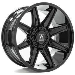 Axe Offroad Artemis
