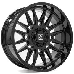 Axe Offroad Echo