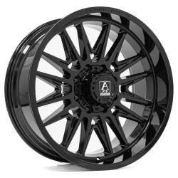 Axe Offroad Echo