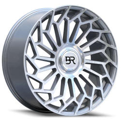 Bespoke Revolution BR01
