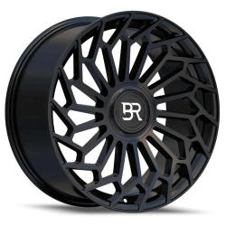 Bespoke Revolution BR01
