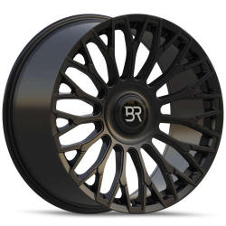Bespoke Revolution BR02