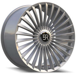 Bespoke Revolution BR03