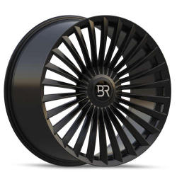 Bespoke Revolution BR03