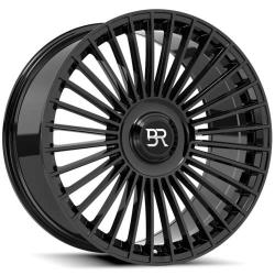Bespoke Revolution BR04