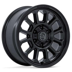 Black Rhino Alta