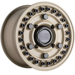 Black Rhino Armory UTV