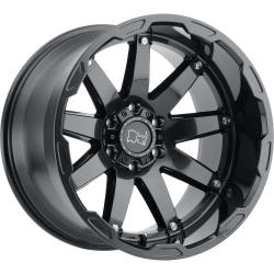 Black Rhino Oceano