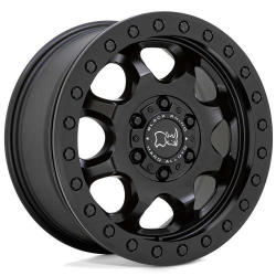 Black Rhino Venture Beadlock