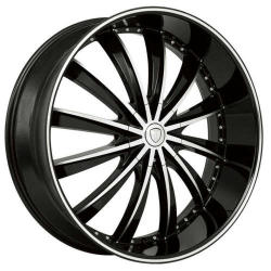Borghini 24 inch Wheel Deals - Save on Borghini 24 inch Rims | SD
