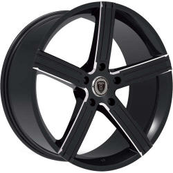Borghini 22 inch Wheel Deals - Save on Borghini 22 inch Rims | SD