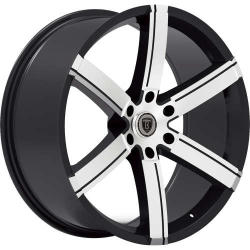 Borghini 22 inch Wheel Deals - Save on Borghini 22 inch Rims | SD
