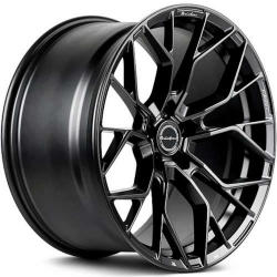 Brixton Forged RF10  20x9 +38 - Satin Black