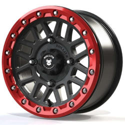 Bullite BT-01 Saber 14x7 +25