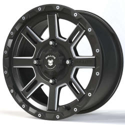 Bullite BT-02 Lancer 15x7 +38