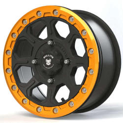 Bullite BT-03 Ruler 14x7 +38