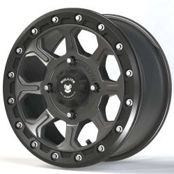 Bullite BT-03 Ruler 14x7 +25