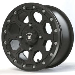 Bullite BT-03 Ruler 14x7 +38