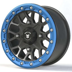 Bullite BT-05 Rider 14x7 +25