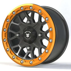 Bullite BT-05 Rider 15x7 +38
