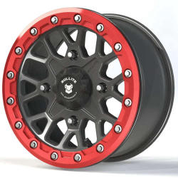Bullite BT-05 Rider 15x7 +38