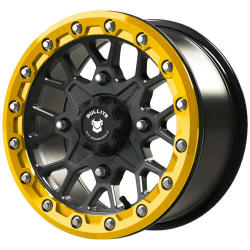 Bullite BT-05 Rider 14x7 +38