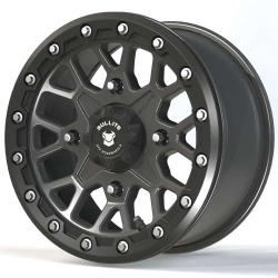 Bullite BT-05 Rider 14x7 +25