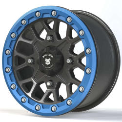 Bullite BT-05 Rider 15x7 +38