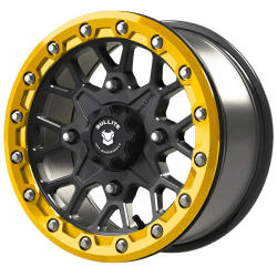 Bullite BT-05 Rider 15x7 +38
