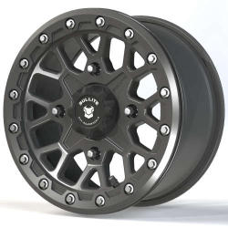 Bullite BT-05 Rider 15x7 +38