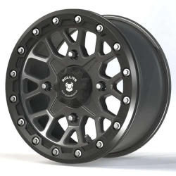Bullite BT-05 Rider 14x7 +25