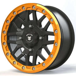 Bullite BT-06 Beserker 14x7 +38