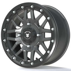 Bullite BT-06 Beserker 15x7 +38