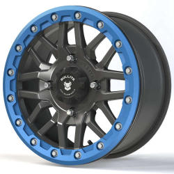 Bullite BT-06 Beserker 15x7 +25