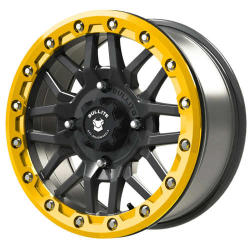 Bullite BT-06 Beserker 14x7 +38