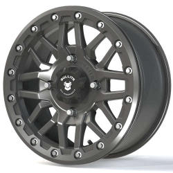 Bullite BT-06 Beserker 14x7 +38