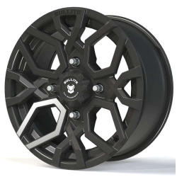 Bullite BT-07 Caster 14x7 +38