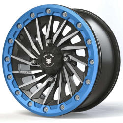 Bullite BT-08 Blade 14x7 +38