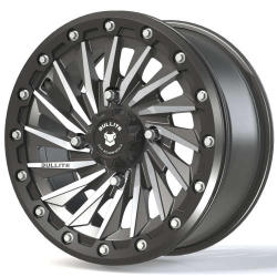 Bullite BT-08 Blade 14x7 +25