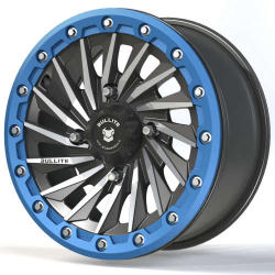 Bullite BT-08 Blade 15x7 +25