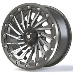 Bullite BT-08 Blade 15x7 +25