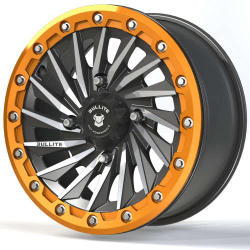Bullite BT-08 Blade 14x7 +38