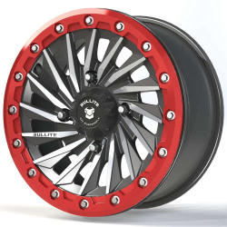 Bullite BT-08 Blade 15x7 +38