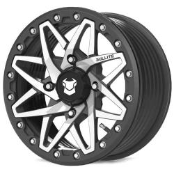 Bullite Pro-01 Avenger 15x7 +38
