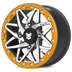 Bullite Pro-01 Avenger 15x7 +38