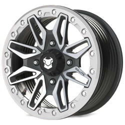 Bullite Pro-02 Warden 15x7 +38