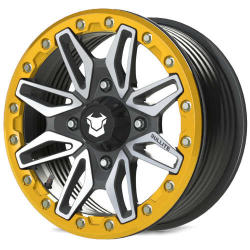 Bullite Pro-02 Warden 15x7 +38