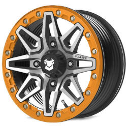 Bullite Pro-03 Terminator 15x7 +38