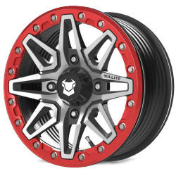 Bullite Pro-03 Terminator 15x7 +38