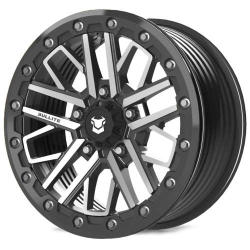 Bullite Pro-04 Stormbringer 15x7 +38